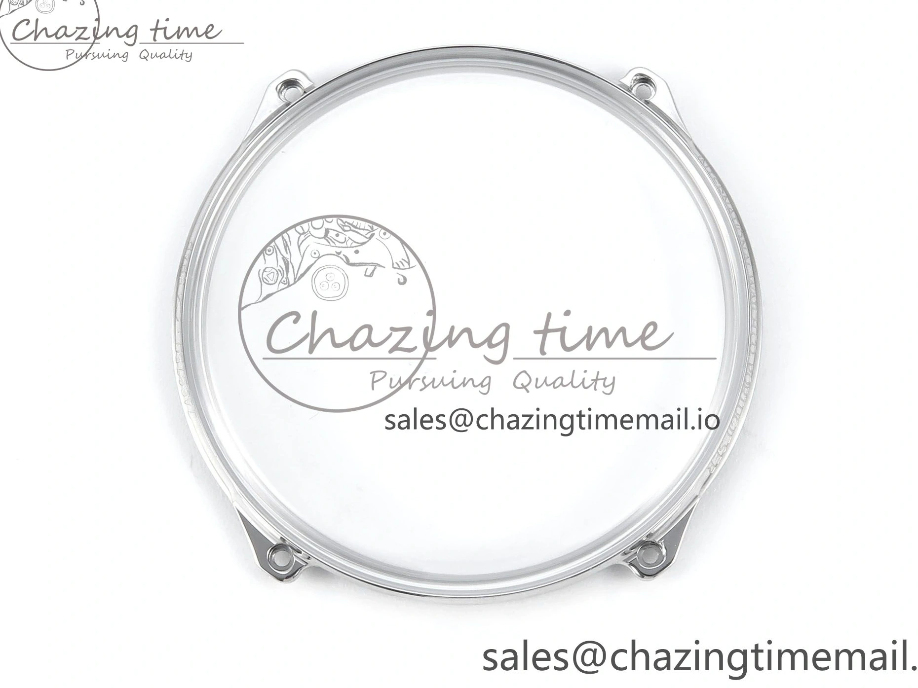 MIROTIME 0314 Portugieser Auto IWC0562B APSF 1:1 Best Edition Gold Dial on SS Bracelet A Reliable 6996